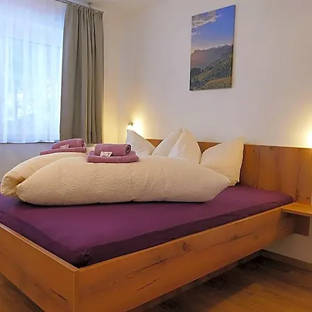 Hotel Contemporary In Gerlosberg Near Forest Zell am Ziller