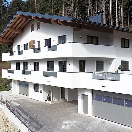 Contemporary In Gerlosberg Near Forest Hotel