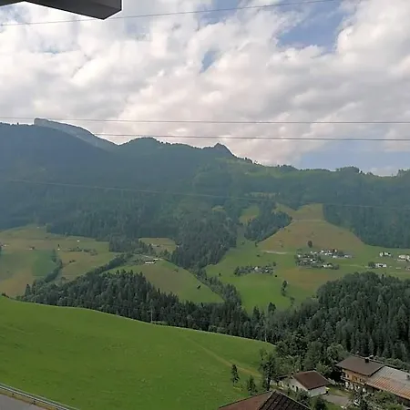 Contemporary In Gerlosberg Near Forest Hotel 2*
