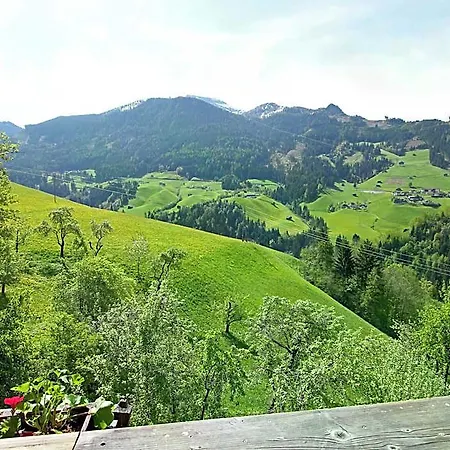 Contemporary In Gerlosberg Near Forest Zell am Ziller
