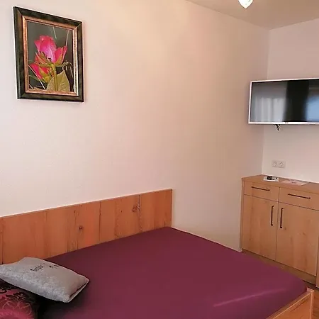 Contemporary In Gerlosberg Near Forest Hotel