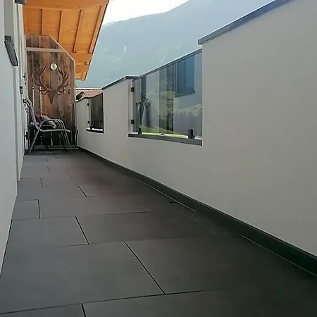 Contemporary In Gerlosberg Near Forest Hotel