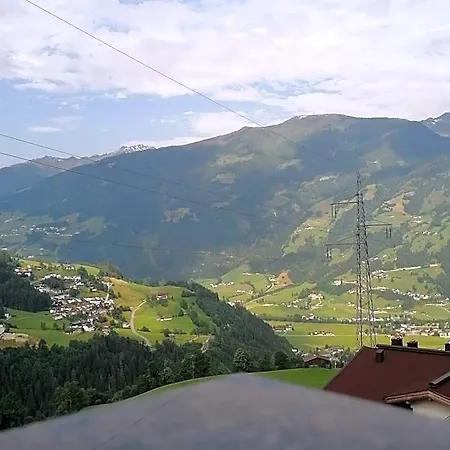 Hotel Contemporary In Gerlosberg Near Forest Zell am Ziller